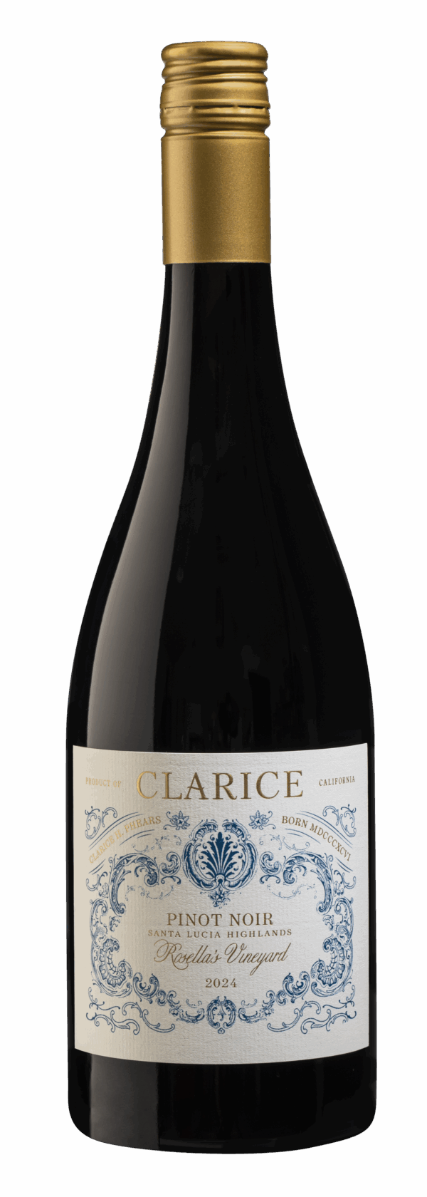 2024 Clarice Rosella's Vineyard Pinot Noir