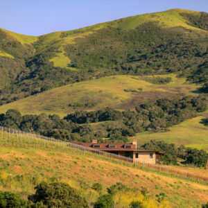 Clarice Member Santa Barbara County Trip