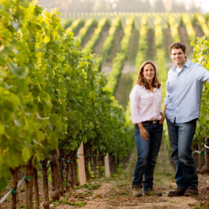 Valentine's Weekend Tasting With Jeff & Bibiana Pisoni - And Preview the 2026 Vintage